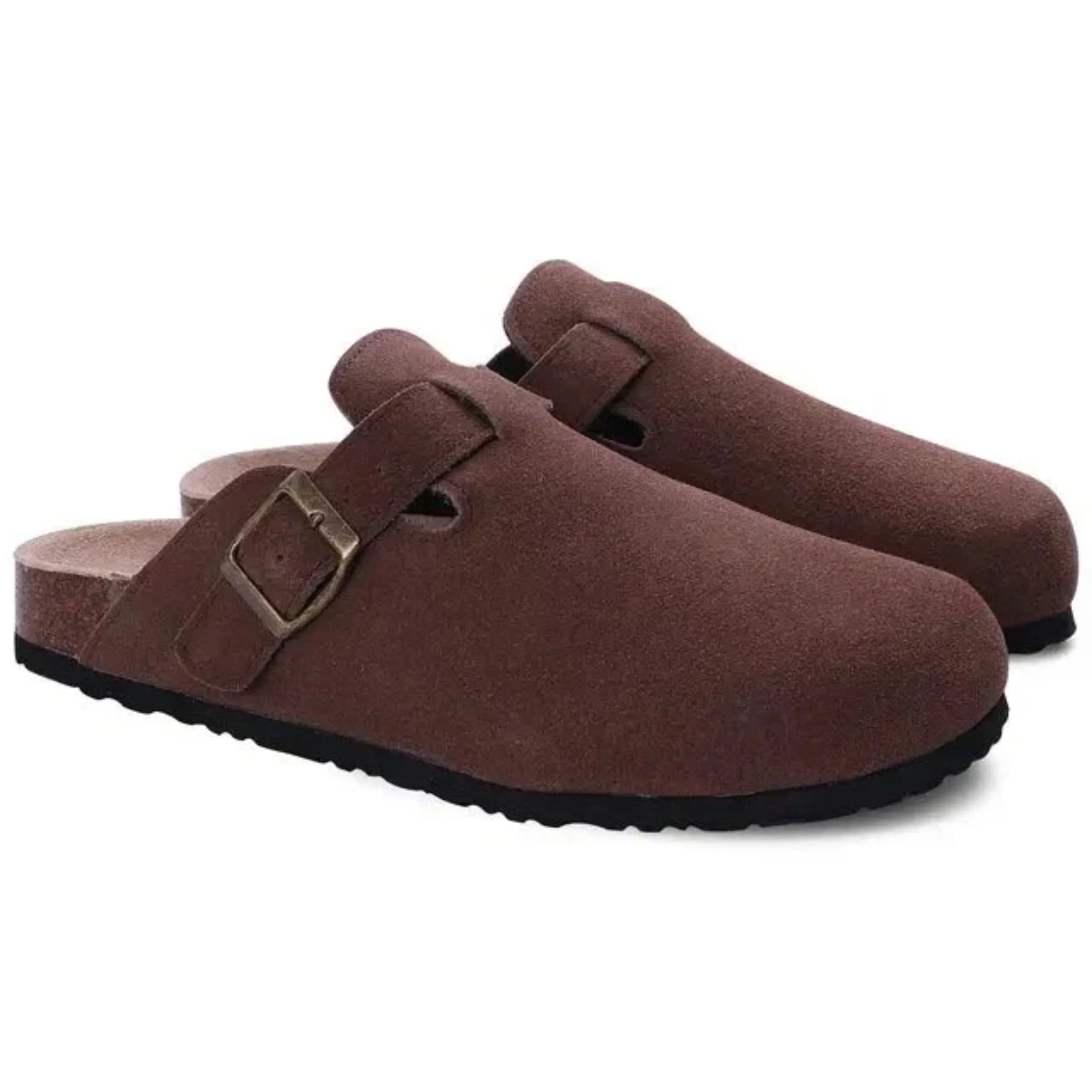 MOCASSINS CLASSIQUES POUR HOMME