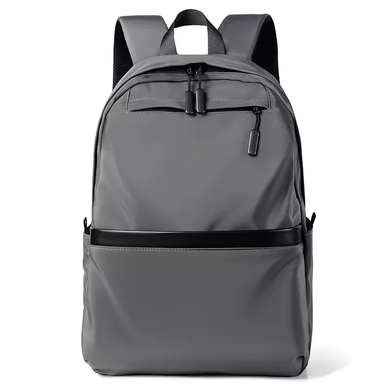 Sac À Dos De Voyage Avec Multiples Compartiments Pour Hommes