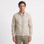 Veste Légère Zippée Pour L'Été Pour Hommes