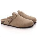 MOCASSINS CLASSIQUES POUR HOMME