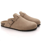 MOCASSINS CLASSIQUES POUR HOMME