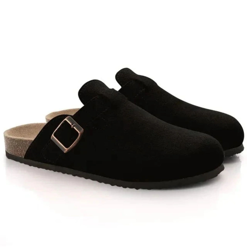 MOCASSINS CLASSIQUES POUR HOMME