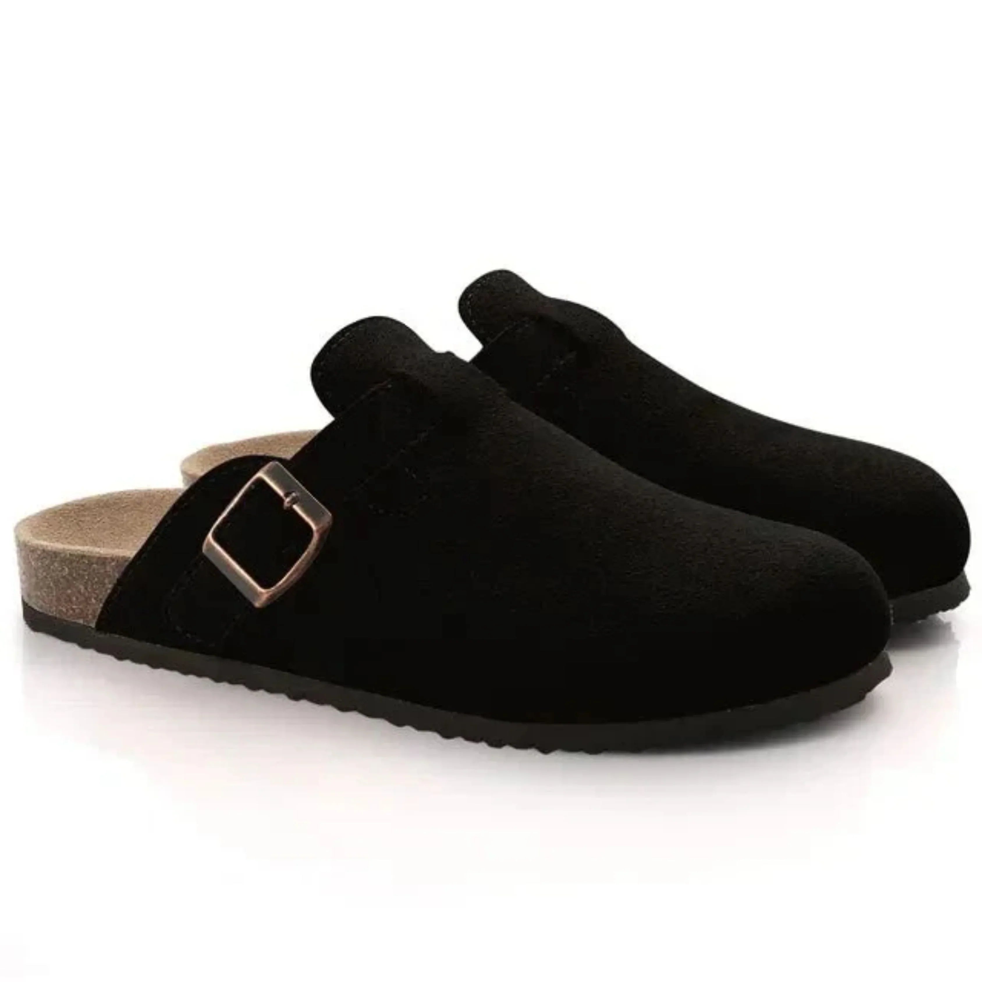MOCASSINS CLASSIQUES POUR HOMME