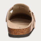 MOCASSINS CLASSIQUES POUR HOMME
