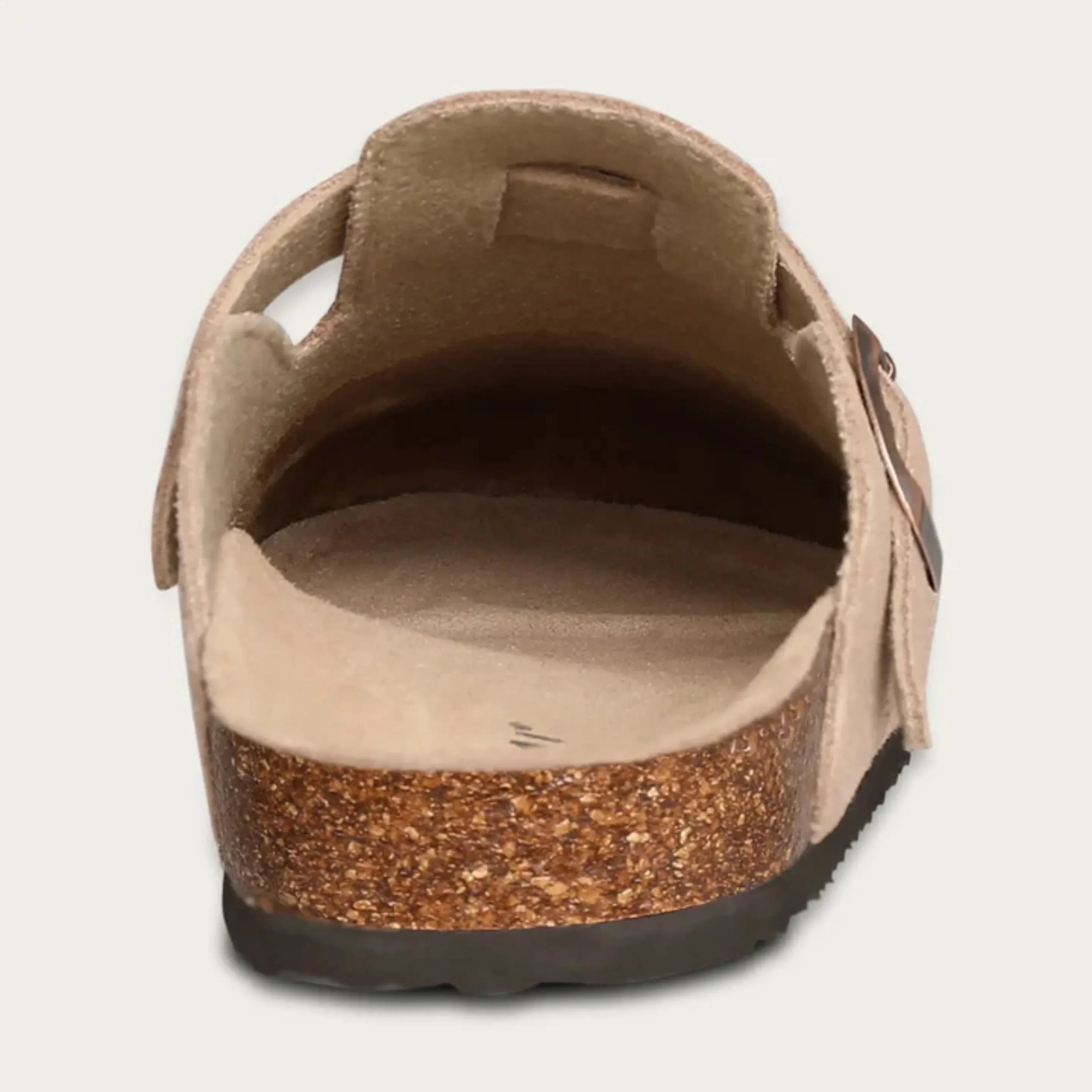 MOCASSINS CLASSIQUES POUR HOMME