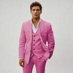 COSTUME TROIS PIÈCES HOMME
