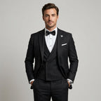 COSTUME TROIS PIÈCES HOMMES