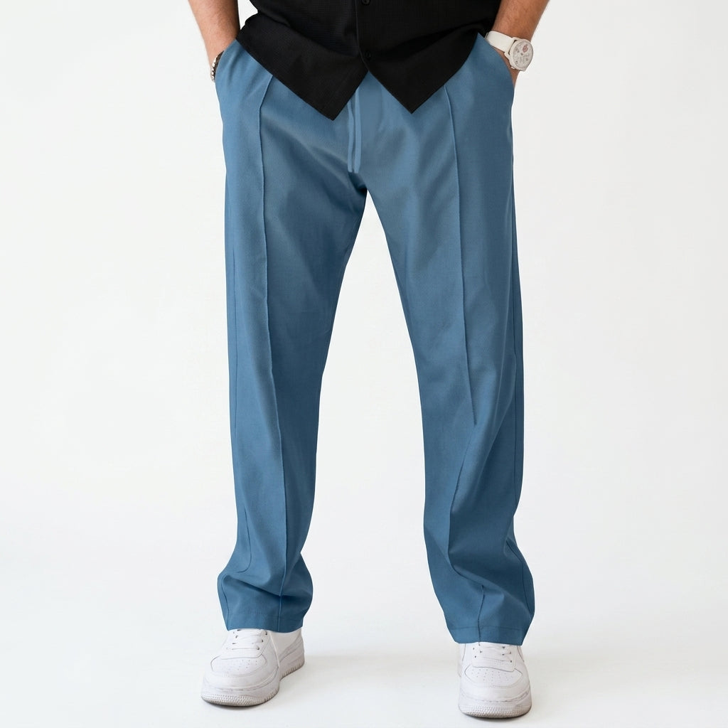 Pantalon Homme Décontracté Été