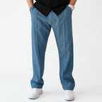 Pantalon Homme Décontracté Été