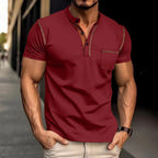 POLO CLASSIQUE POUR HOMME