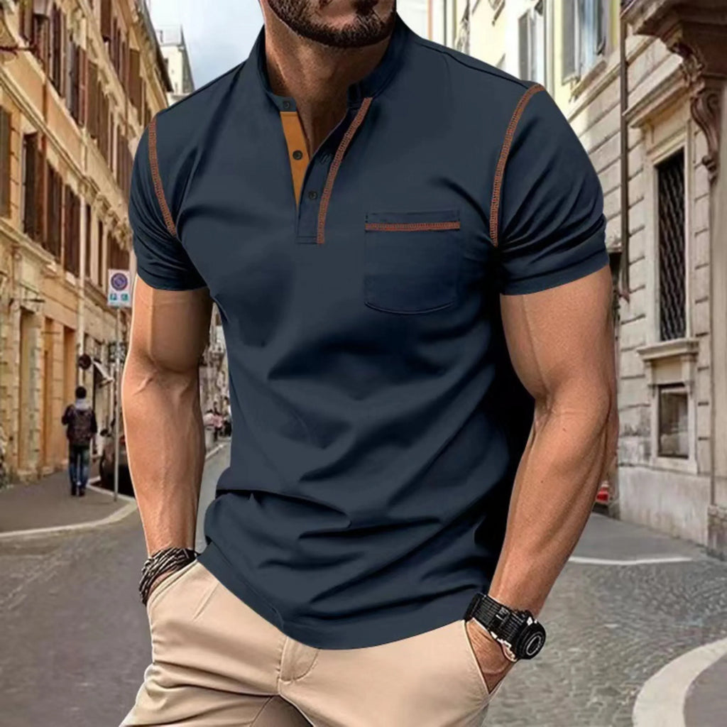 POLO CLASSIQUE POUR HOMME