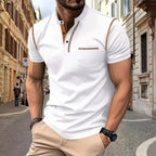 POLO CLASSIQUE POUR HOMME