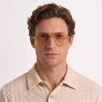 Lunettes De Soleil Aviateur Premium Pour Hommes
