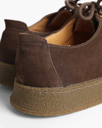 Mocassins À Enfiler Avec Surpiqûres Pour Hommes