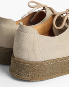 Mocassins À Enfiler Avec Surpiqûres Pour Hommes