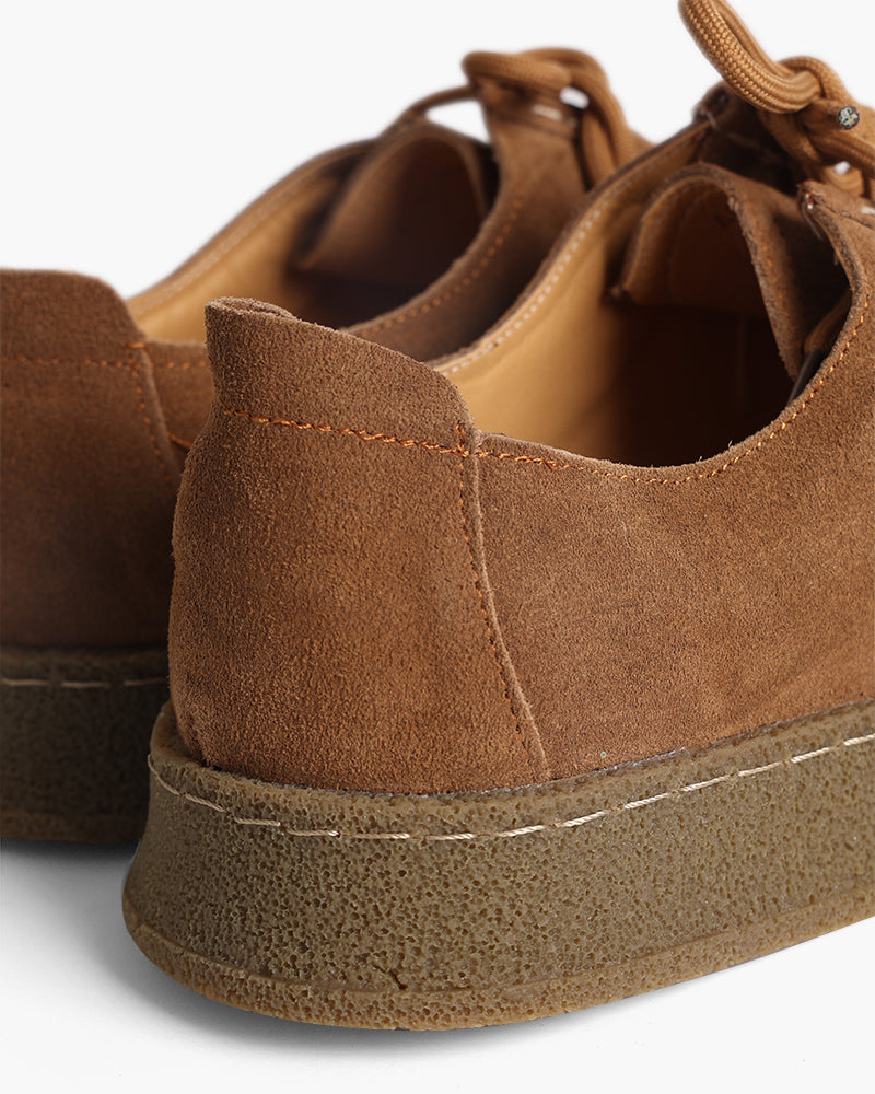 Mocassins À Enfiler Avec Surpiqûres Pour Hommes