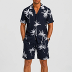 Ensemble Tropical Pour Hommes