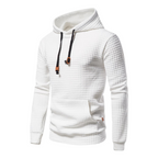 SWEAT À CAPUCHE POUR HOMME