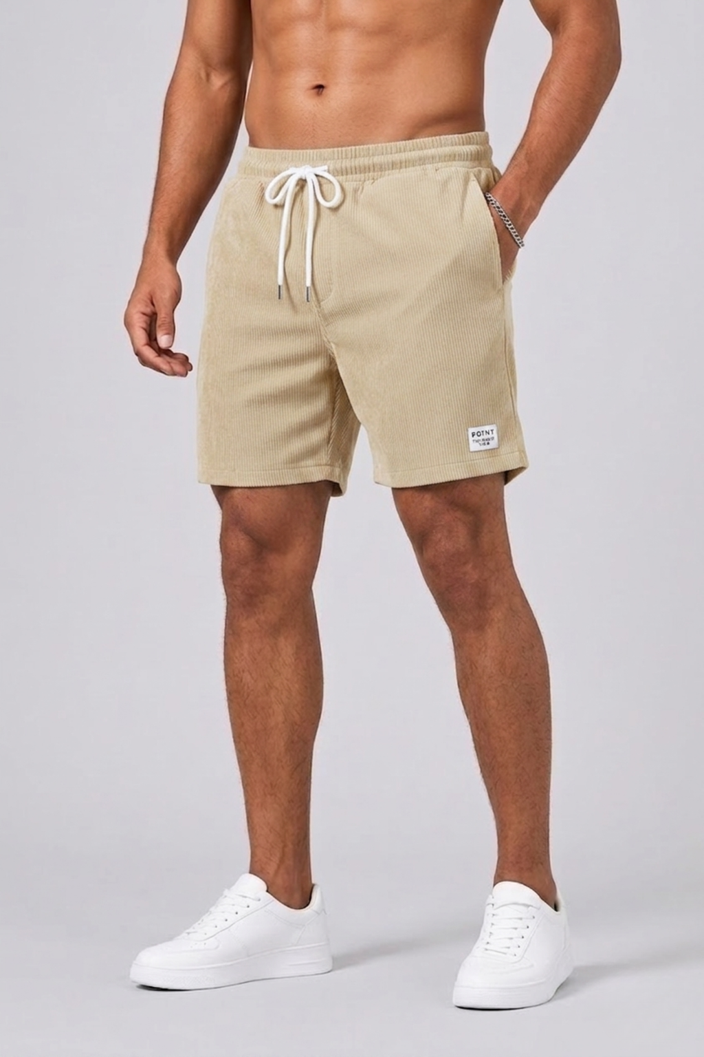 Short De Bain Pour Hommes