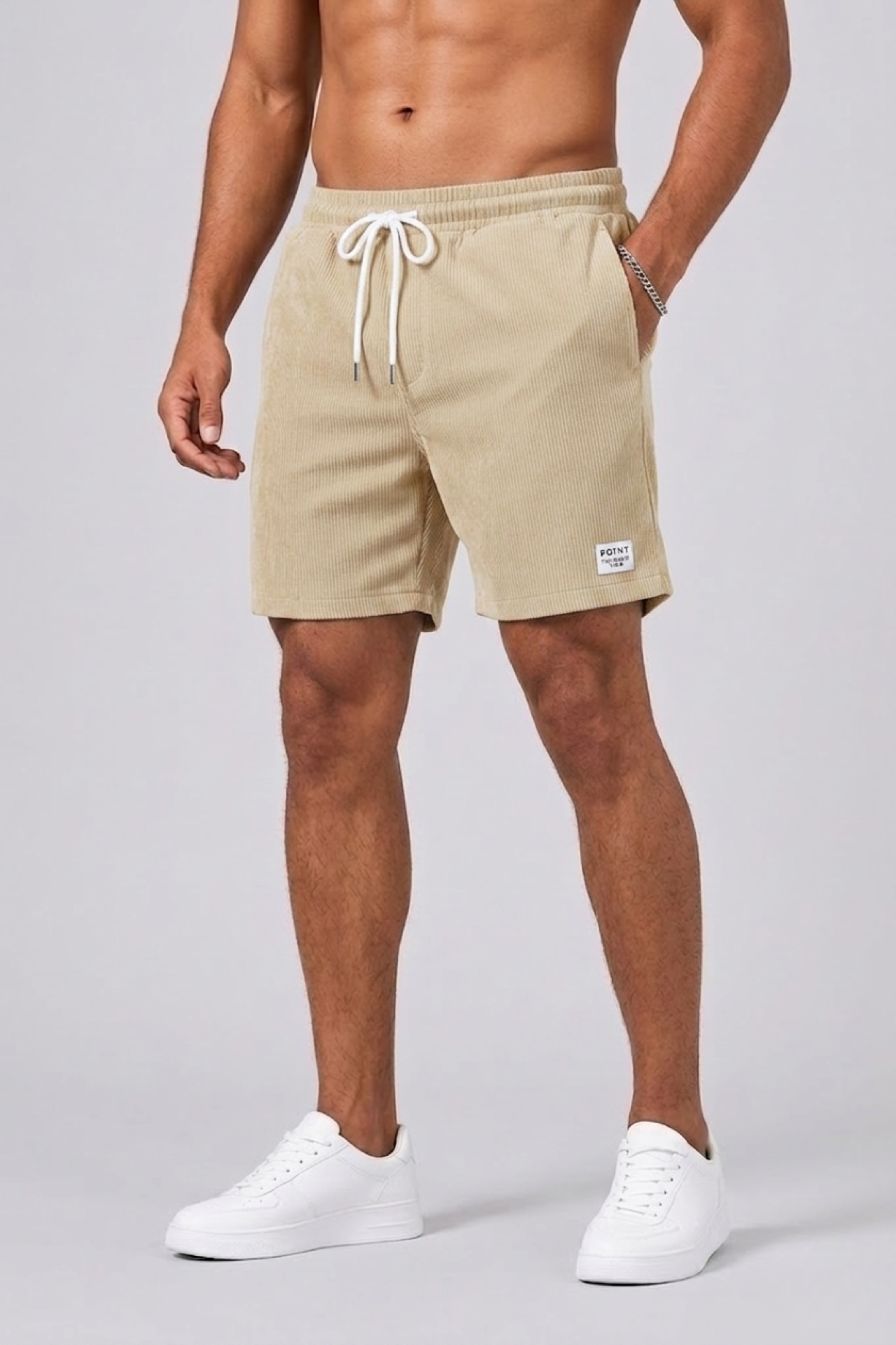 Short De Bain Pour Hommes