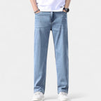 JEAN HOMME COUPE DROITE DENIM