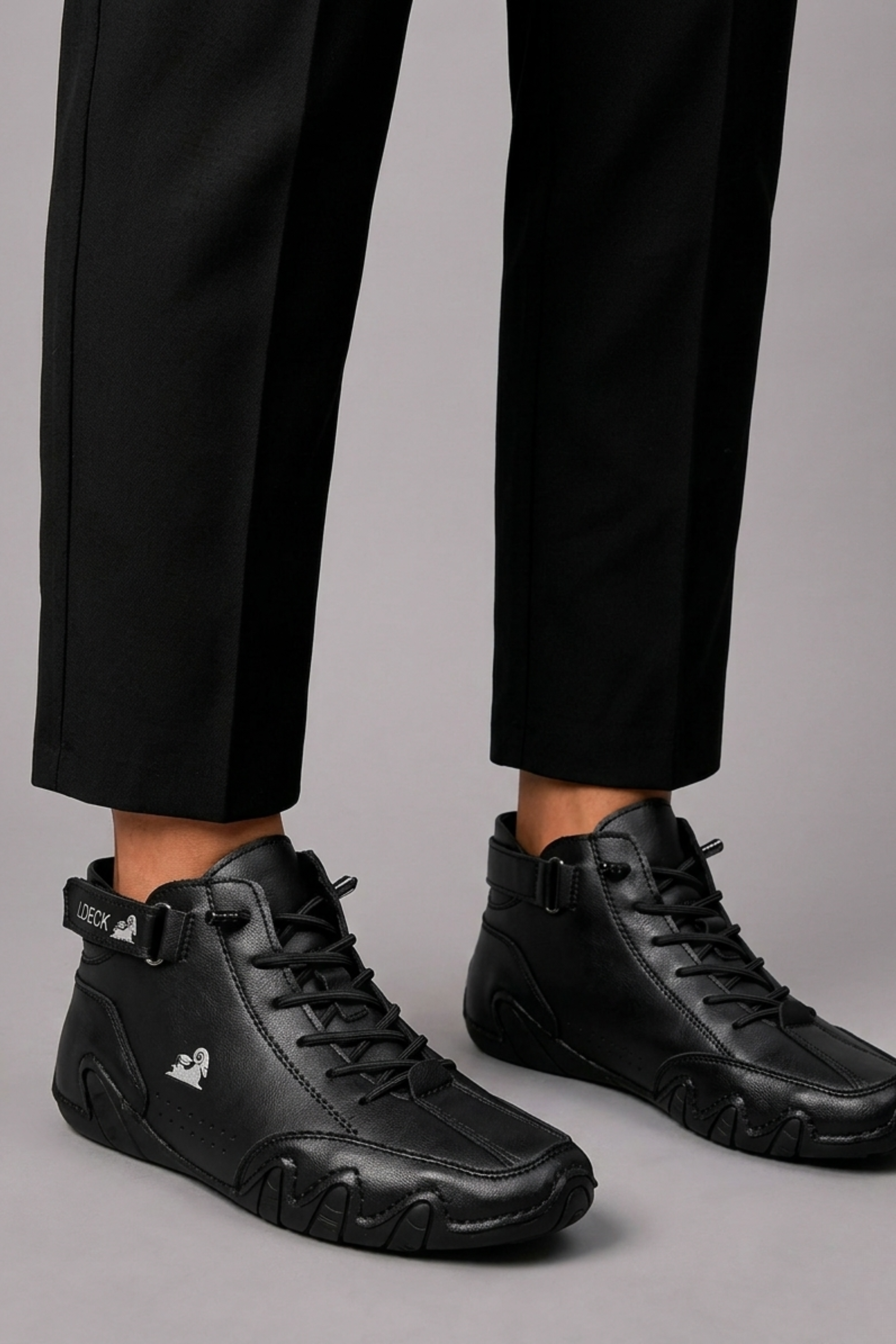 Chaussures Barefoot Pour Hommes