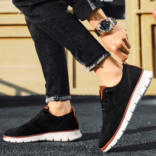 CHAUSSURES CONFORT HOMMES