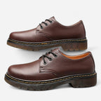 CHAUSSURES OXFORD HOMMES
