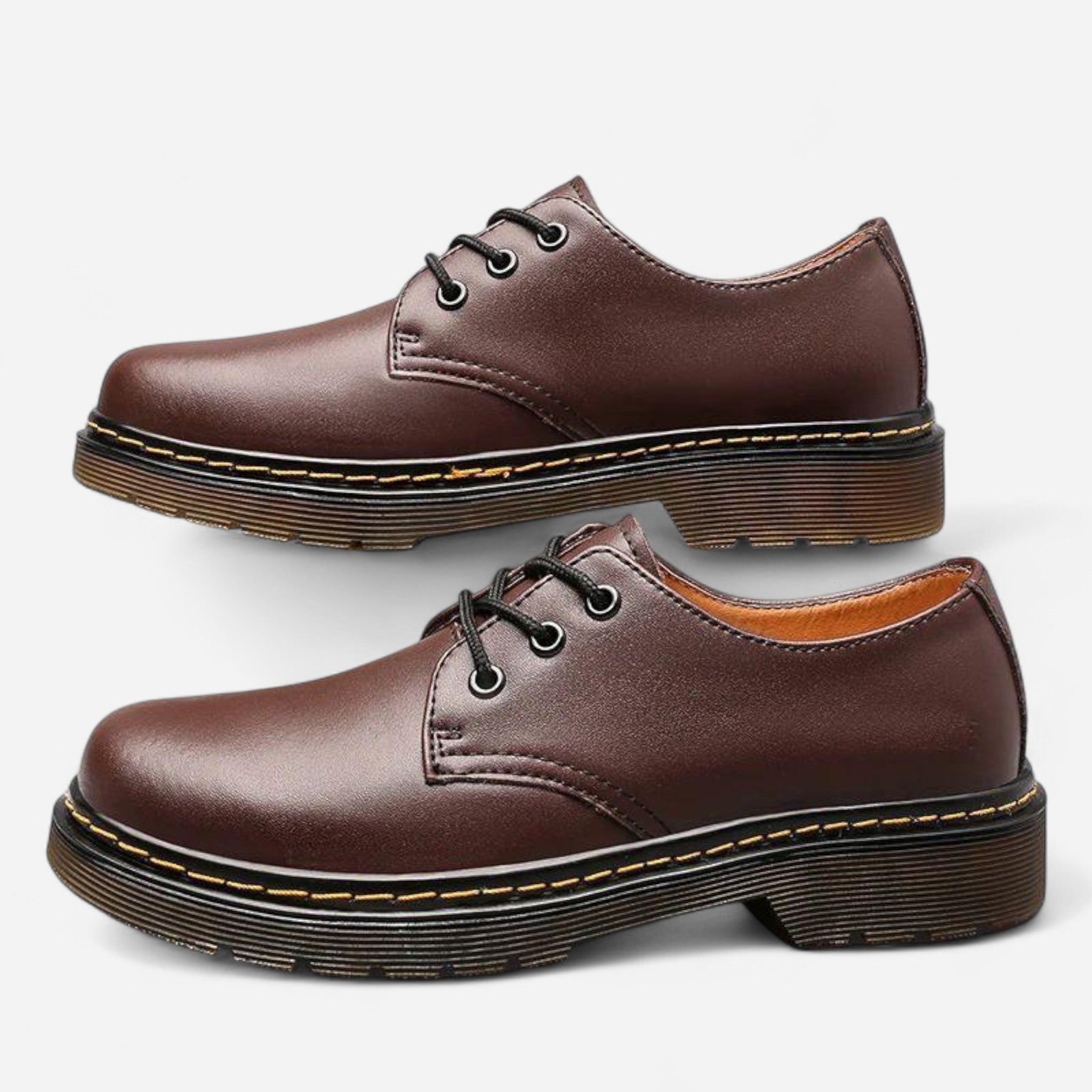 CHAUSSURES OXFORD HOMMES