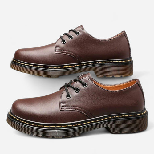 CHAUSSURES OXFORD HOMMES
