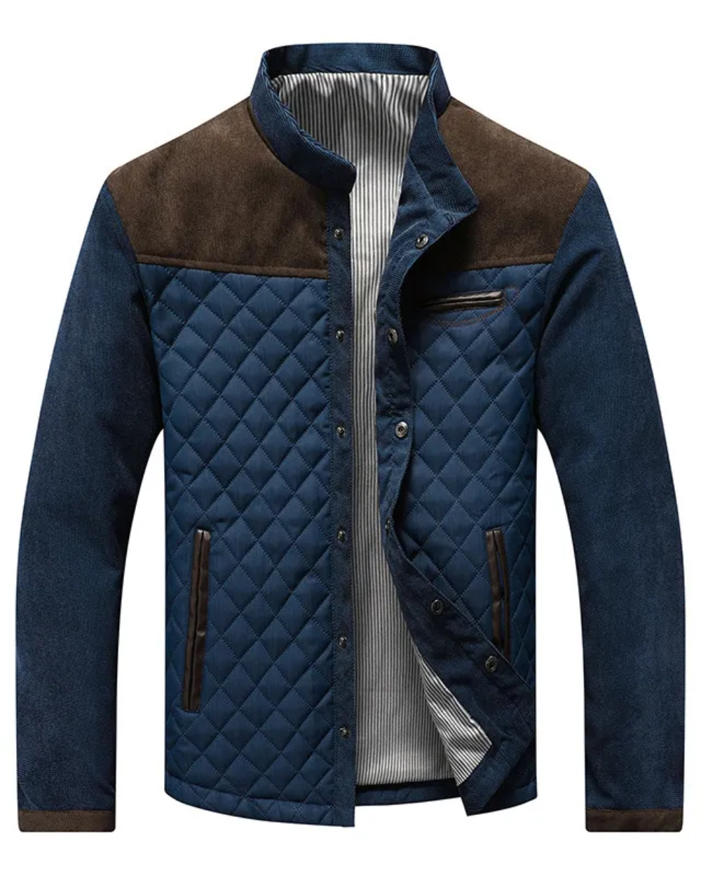 VESTE POUR HOMME