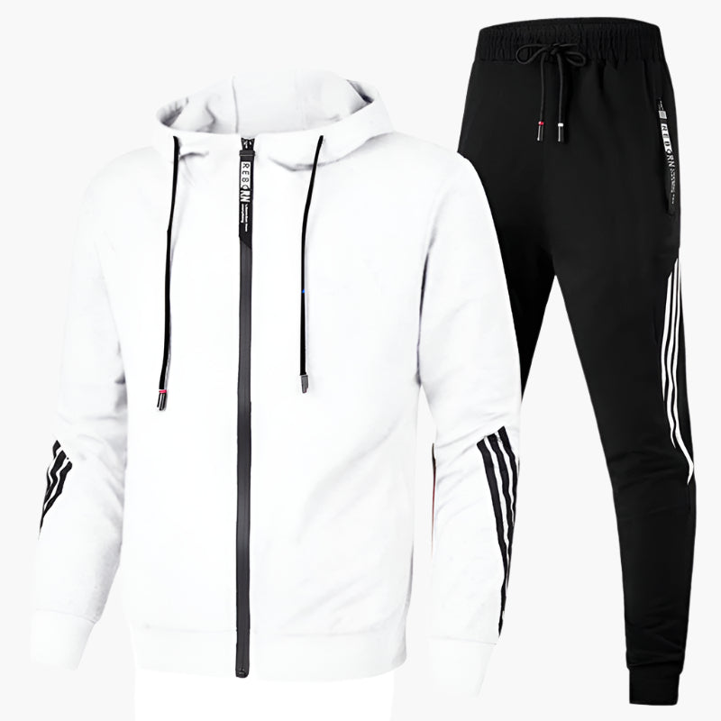 ENSEMBLE SPORT HOMMES