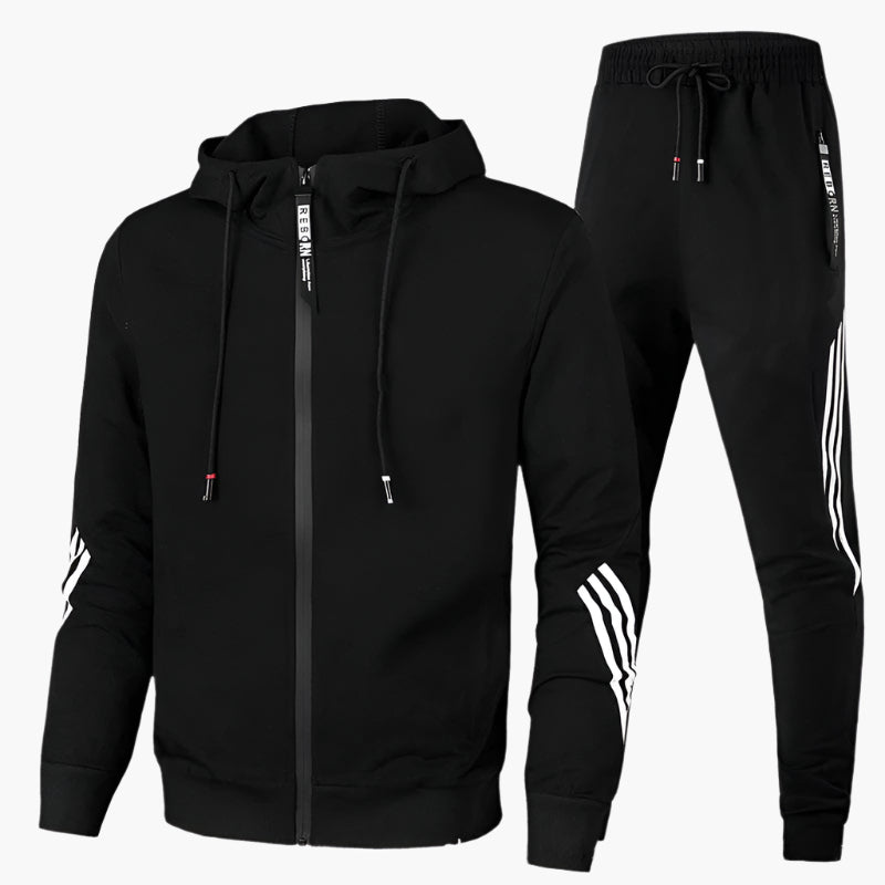 ENSEMBLE SPORT HOMMES