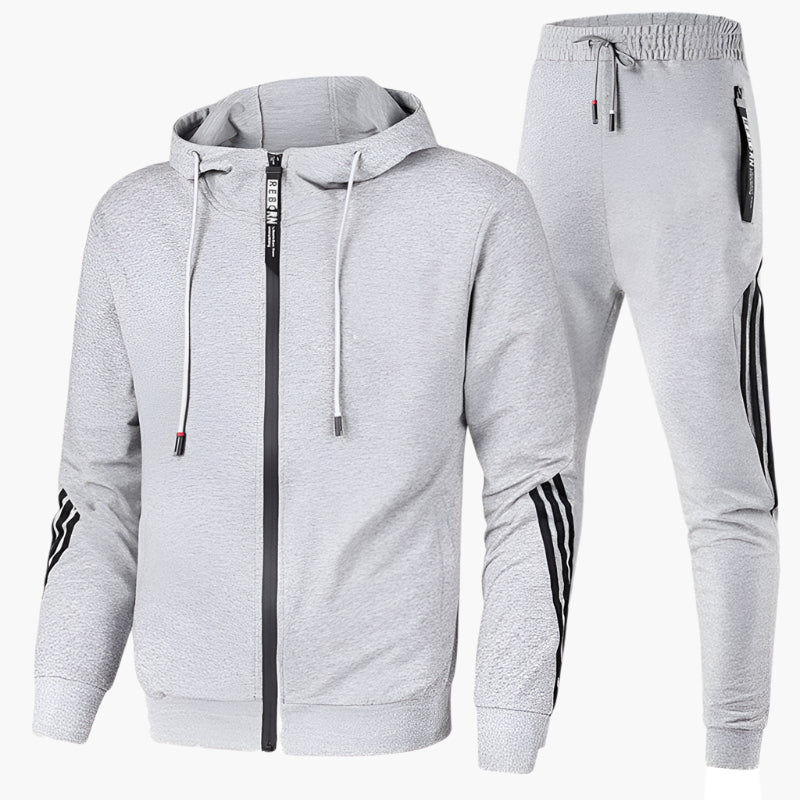 ENSEMBLE SPORT HOMMES