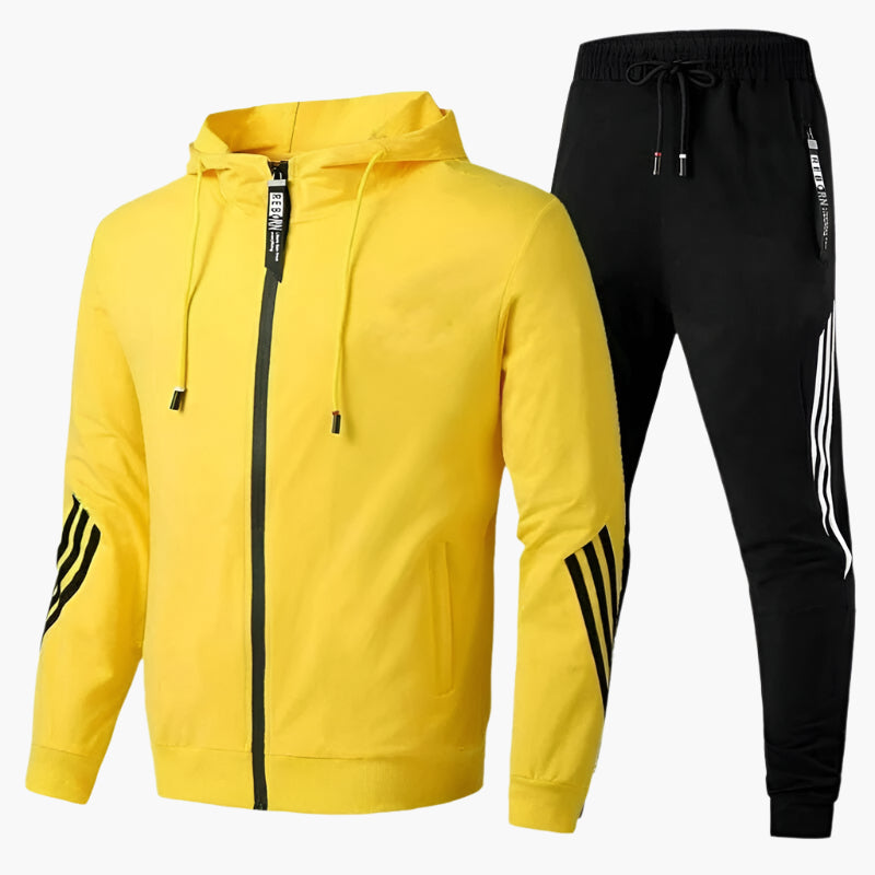 ENSEMBLE SPORT HOMMES