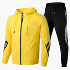 ENSEMBLE SPORT HOMMES