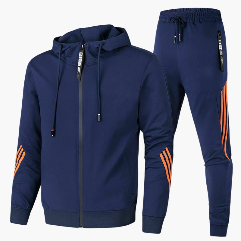 ENSEMBLE SPORT HOMMES