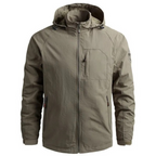 VESTE CARGO UTILITAIRE POUR HOMME