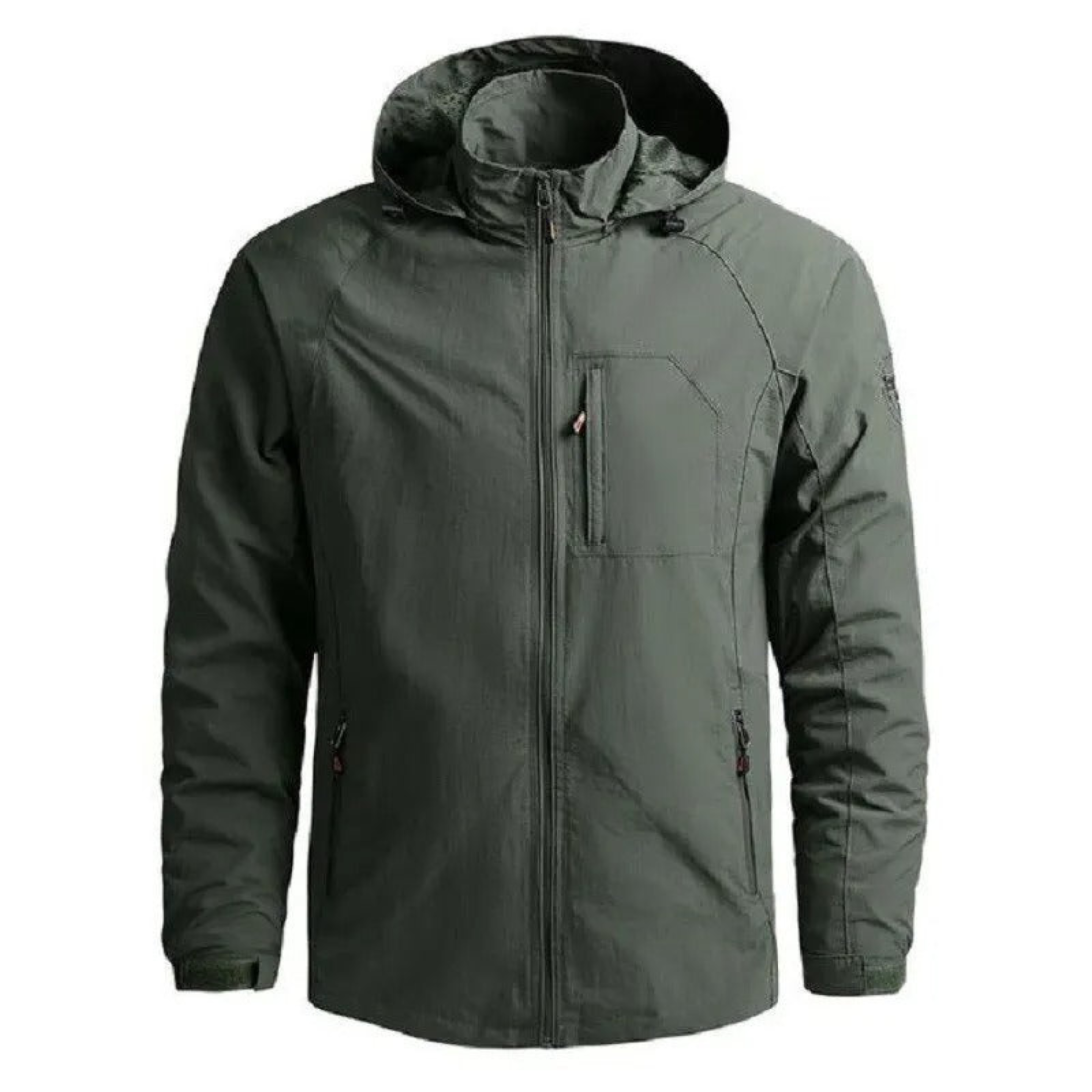 VESTE CARGO UTILITAIRE POUR HOMME
