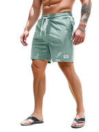 SHORT DE BAIN ESTIVAL POUR HOMME