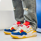 BASKETS URBAINES HOMMES