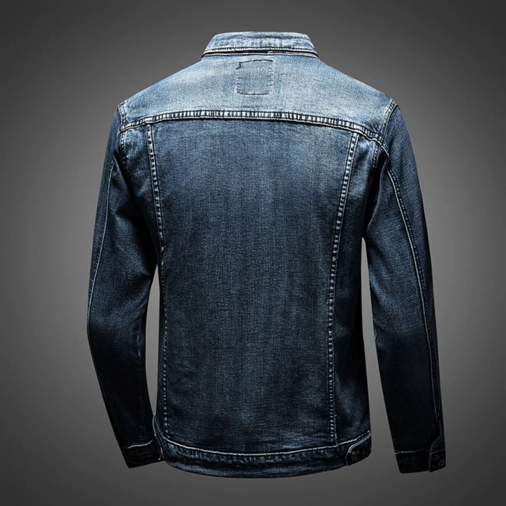 VESTE MATELASSÉE GASPARD POUR HOMME