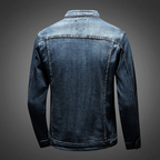 VESTE MATELASSÉE GASPARD POUR HOMME