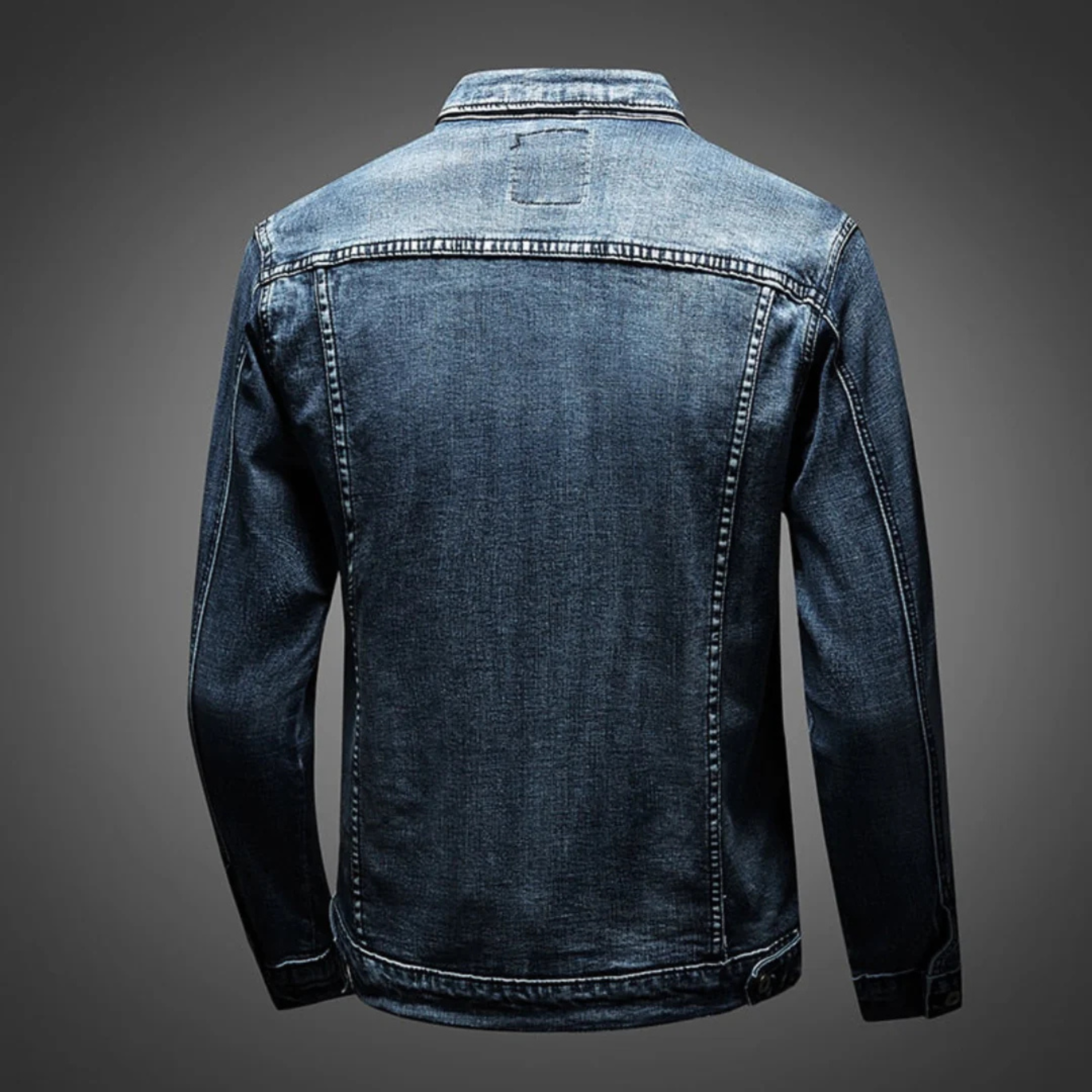 VESTE MATELASSÉE GASPARD POUR HOMME