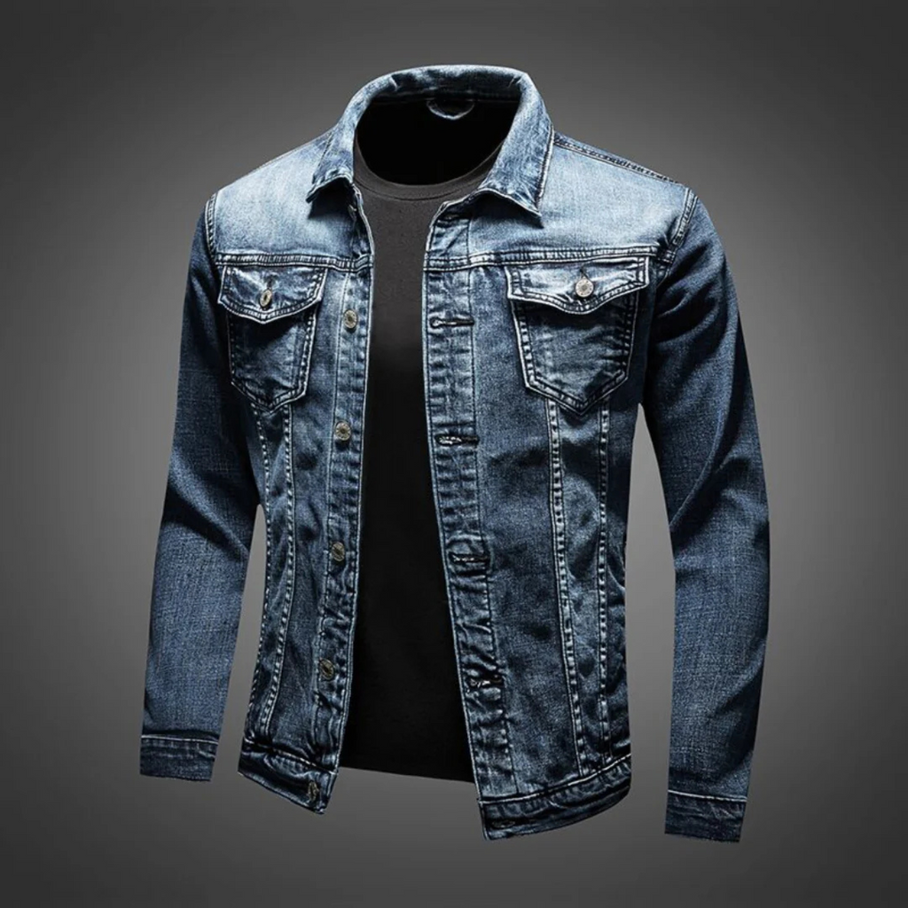 VESTE MATELASSÉE GASPARD POUR HOMME