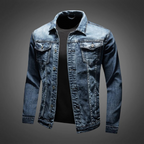 VESTE MATELASSÉE GASPARD POUR HOMME