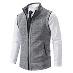 VESTE SANS MANCHES GAUTIER POUR HOMME
