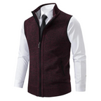VESTE SANS MANCHES GAUTIER POUR HOMME