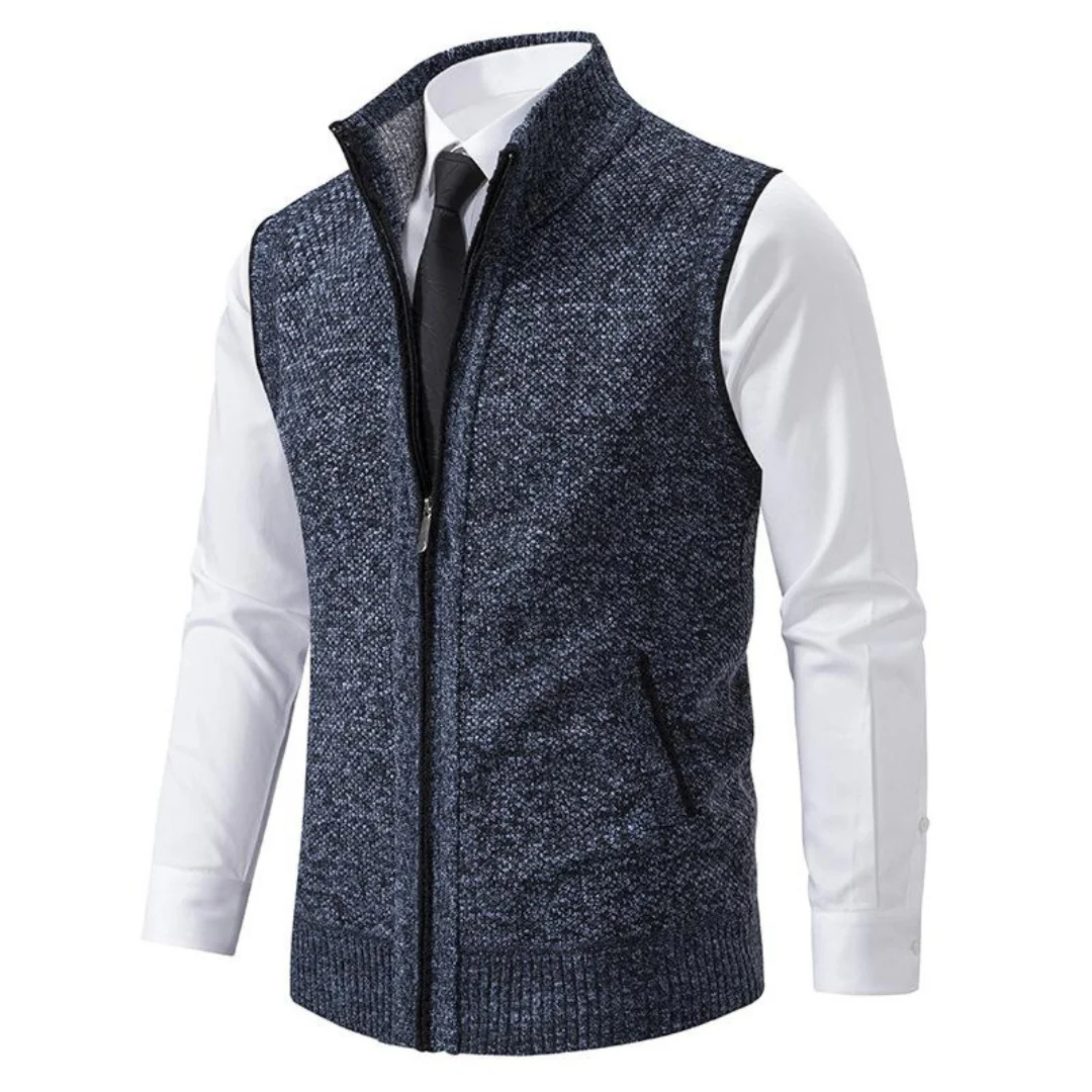 VESTE SANS MANCHES GAUTIER POUR HOMME