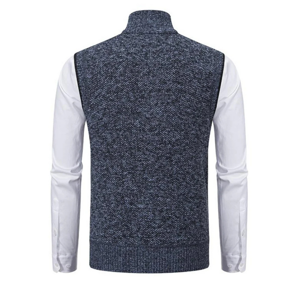 VESTE SANS MANCHES GAUTIER POUR HOMME